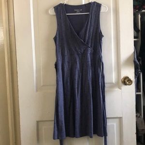 Toad & Co Wrap Dress Medium